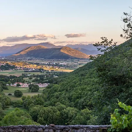 Casa Palombara Holiday home