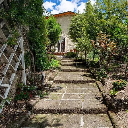 Casa Palombara *