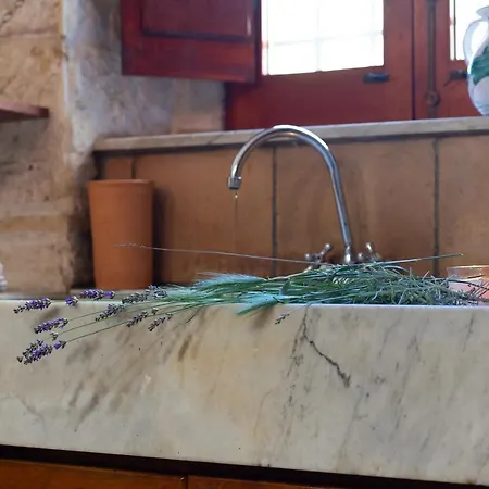 Casa Palombara Holiday home