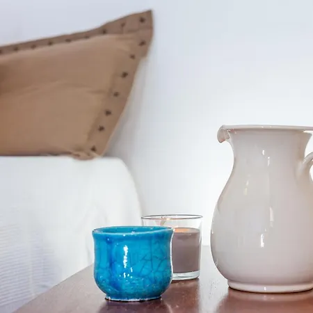 Dom wakacyjny Casa Palombara