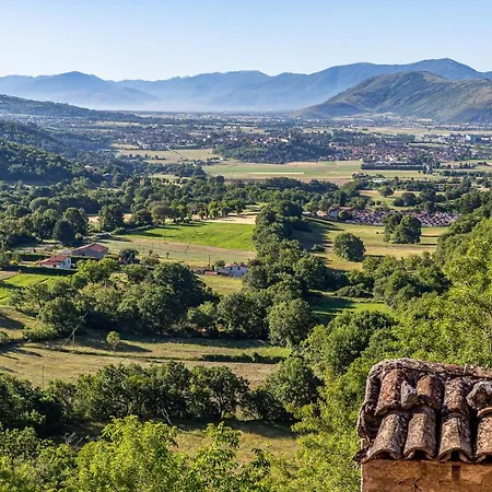 Casa Palombara 別荘 Rosciolo