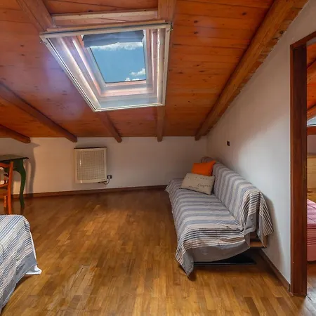 Casa Palombara Rosciolo