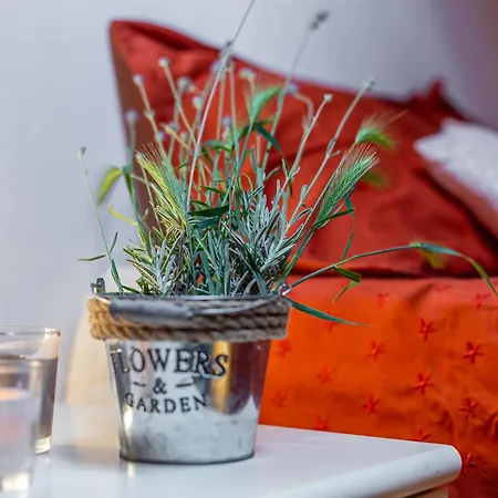 Casa Palombara Holiday home Rosciolo