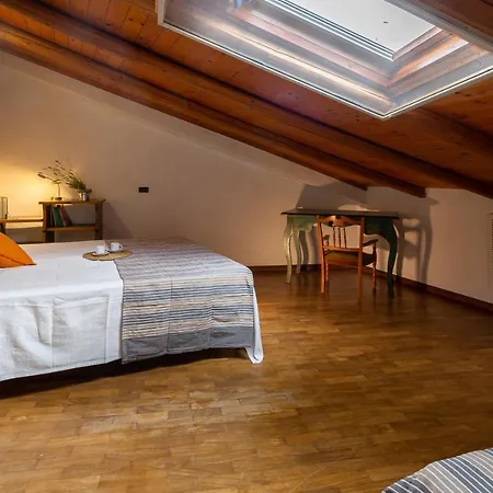 Casa Palombara Prázdninový dům