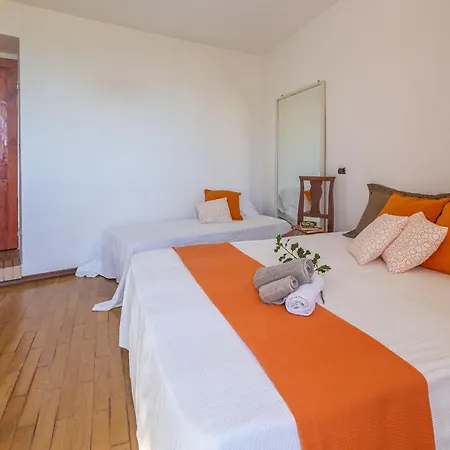 Vakantiehuis Casa Palombara *