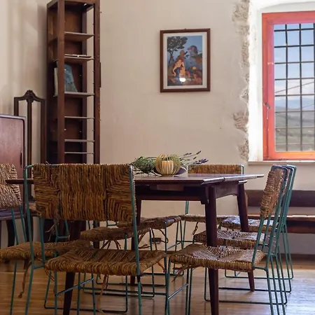 Casa Palombara
