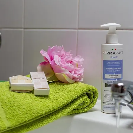 Casa Palombara * Rosciolo