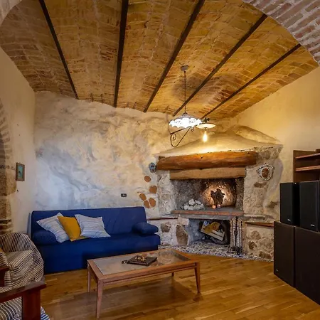 Casa Palombara