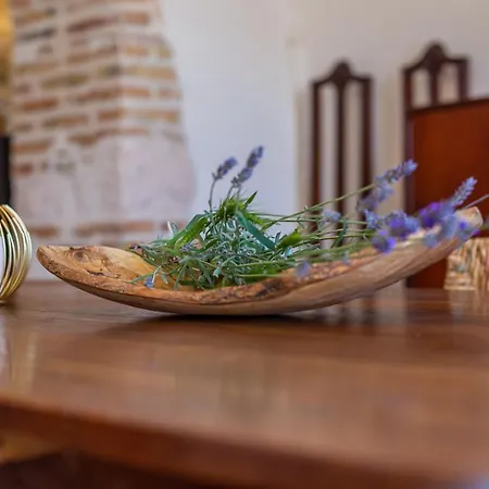 Dom wakacyjny Casa Palombara