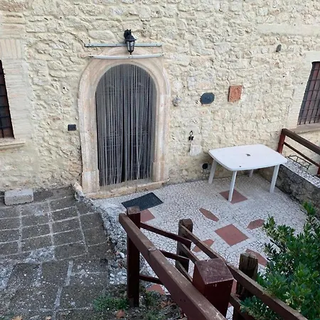Vakantiehuis Casa Palombara *