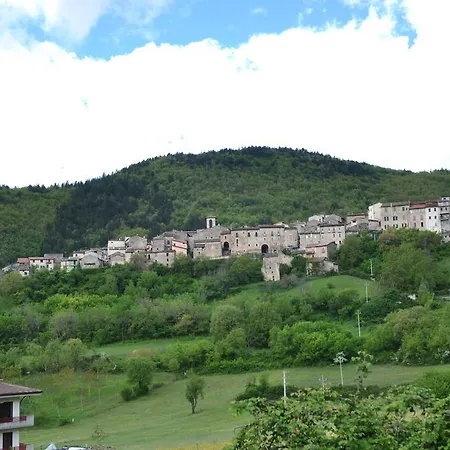 Casa Palombara