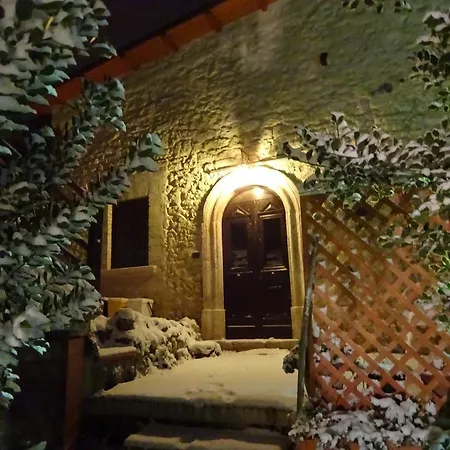 Casa Palombara Holiday home *