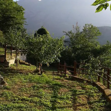 Holiday home Casa Palombara *