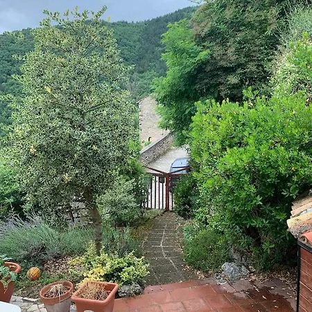 Casa Palombara *