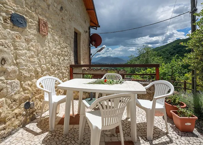 Casa Palombara Casa vacanze *