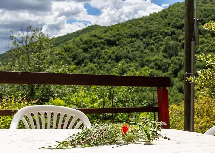 Casa Palombara Casa vacanze