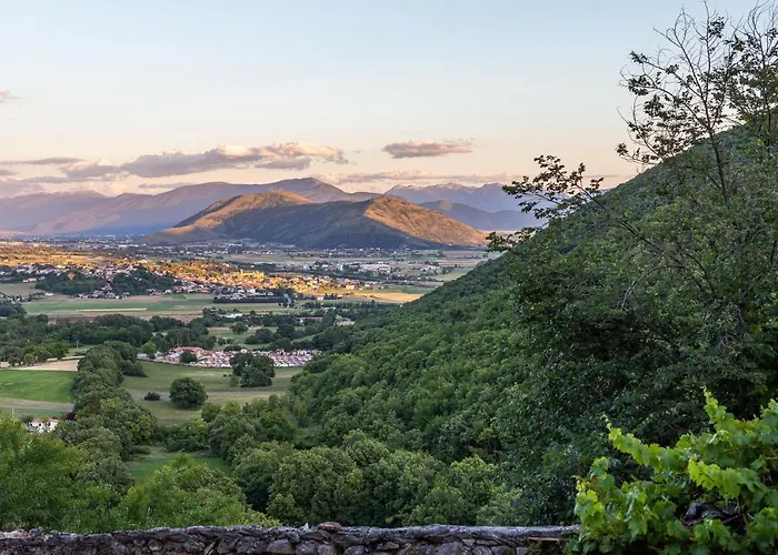 Casa Palombara Casa vacanze