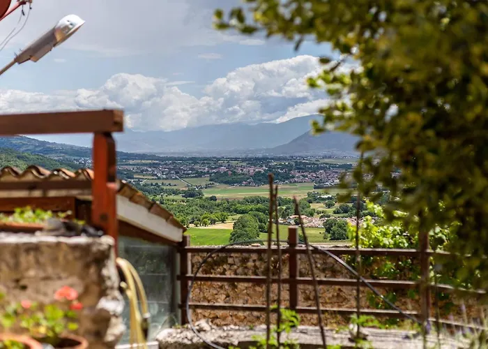 Casa vacanze Casa Palombara