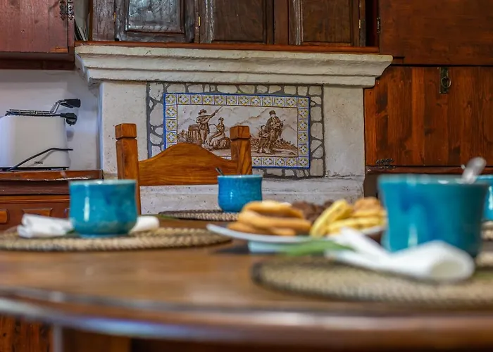 Casa Palombara Casa vacanze *