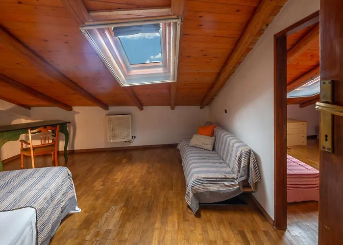 Casa Palombara Rosciolo