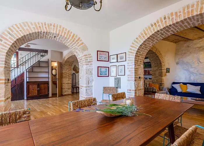 Casa Palombara Casa vacanze