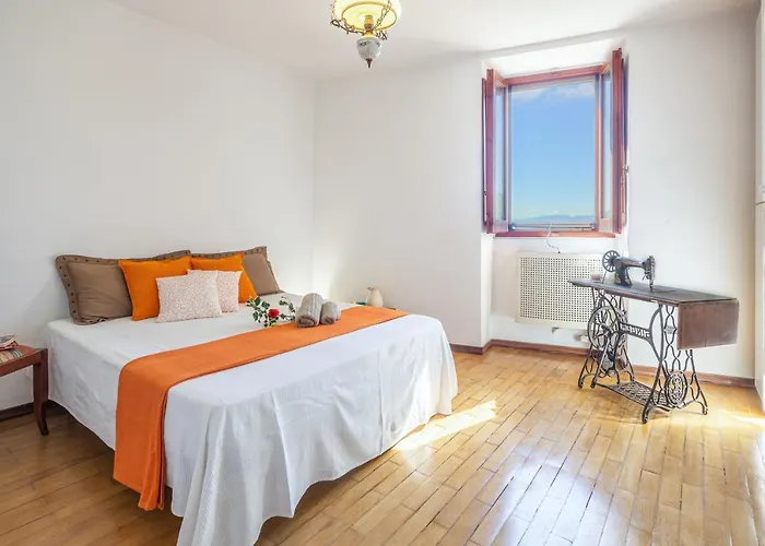 Casa vacanze Casa Palombara