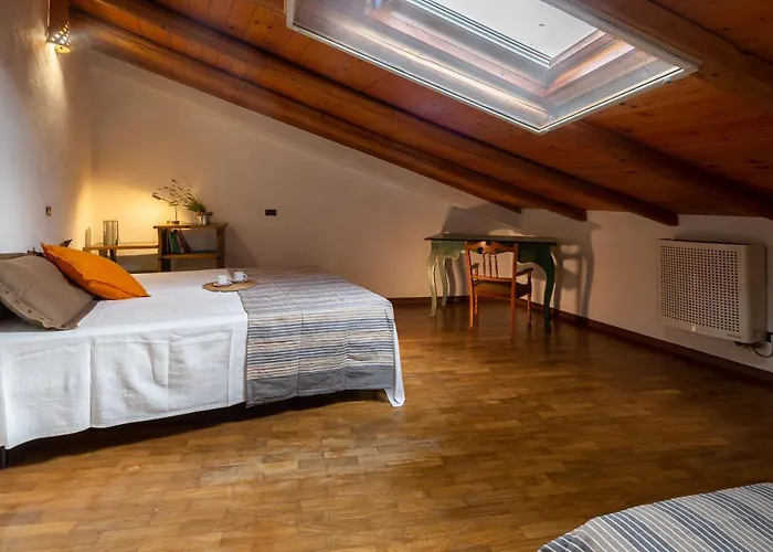 Casa Palombara Casa vacanze