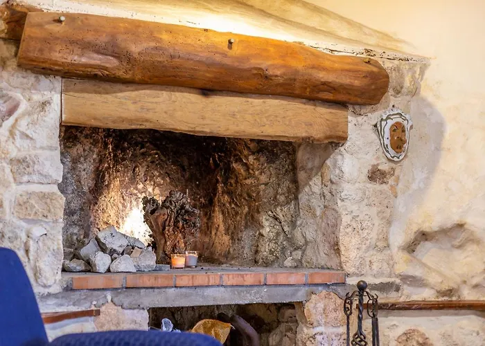 Casa Palombara Casa vacanze Rosciolo