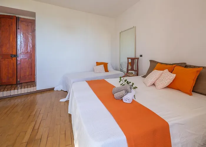 Casa vacanze Casa Palombara *