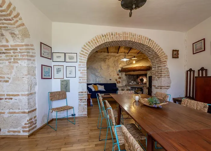 Casa Palombara Casa vacanze