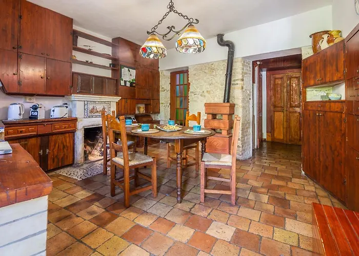 Casa vacanze Casa Palombara Rosciolo