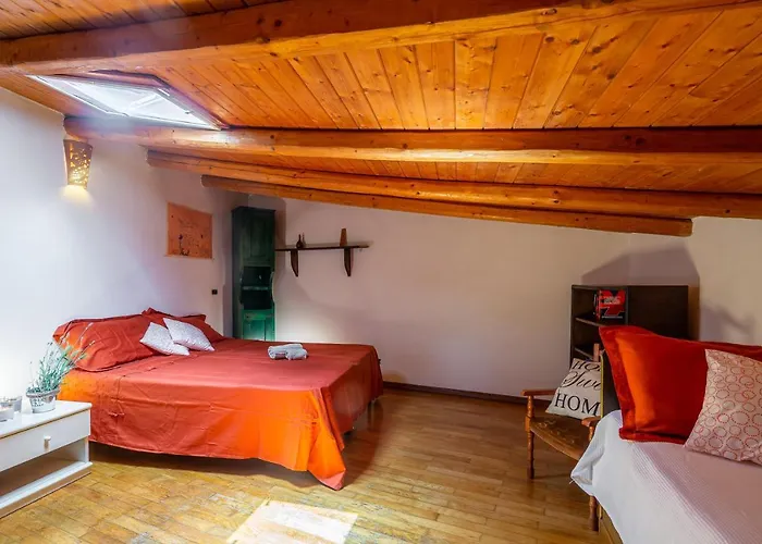 Casa Palombara Casa vacanze