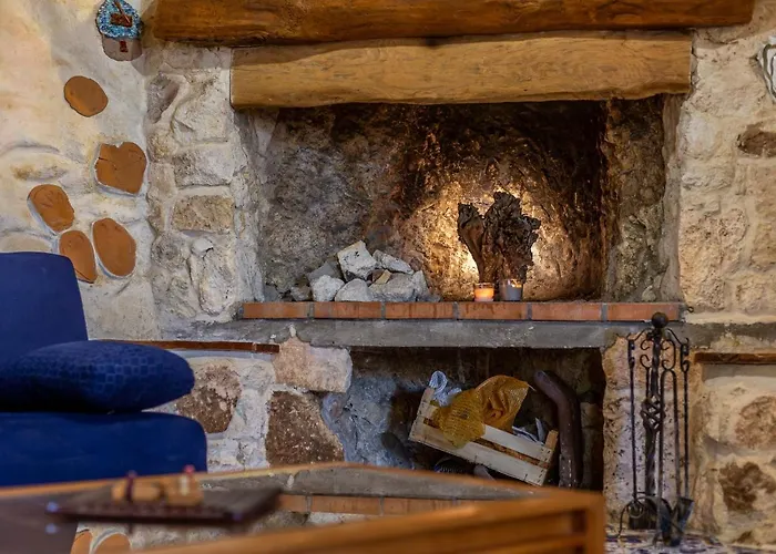 Casa vacanze Casa Palombara Rosciolo