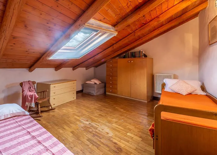 Casa vacanze Casa Palombara Rosciolo