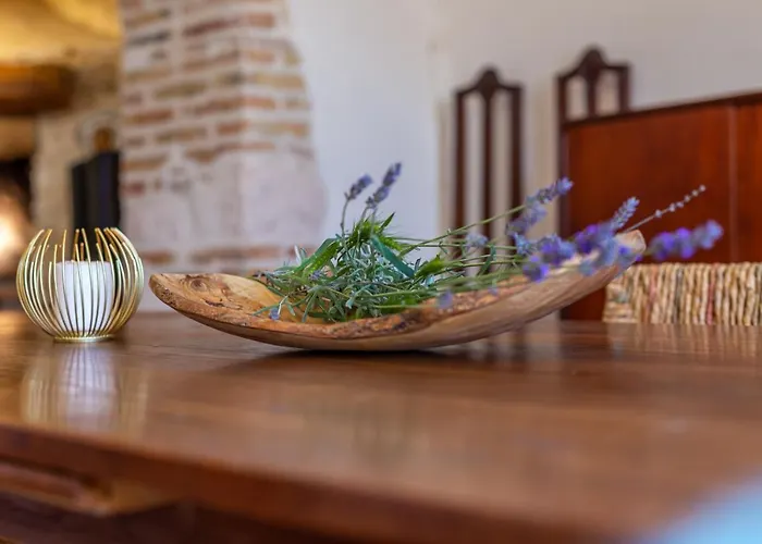 Casa vacanze Casa Palombara