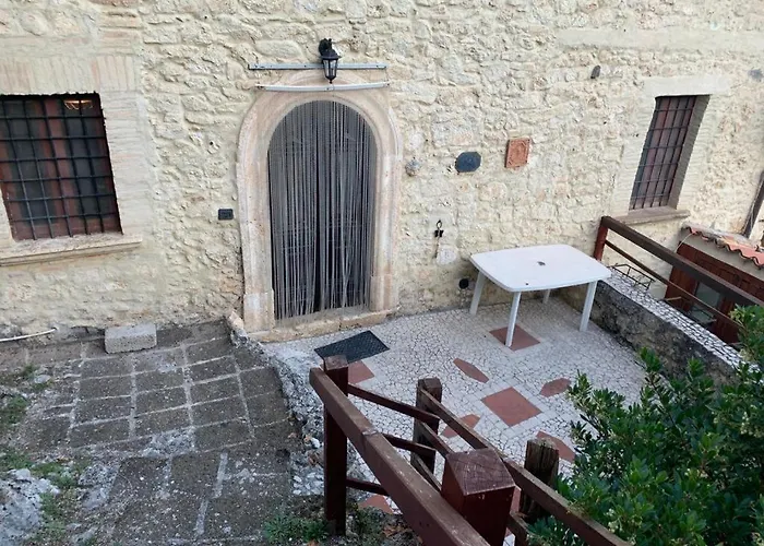 Casa vacanze Casa Palombara *