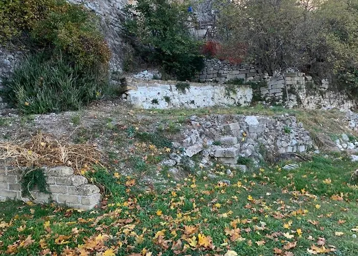 Casa vacanze Casa Palombara Rosciolo