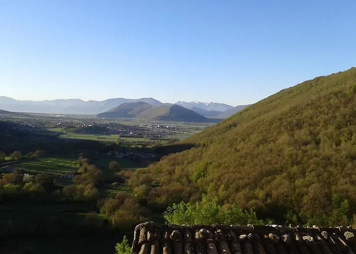 Casa Palombara Casa vacanze