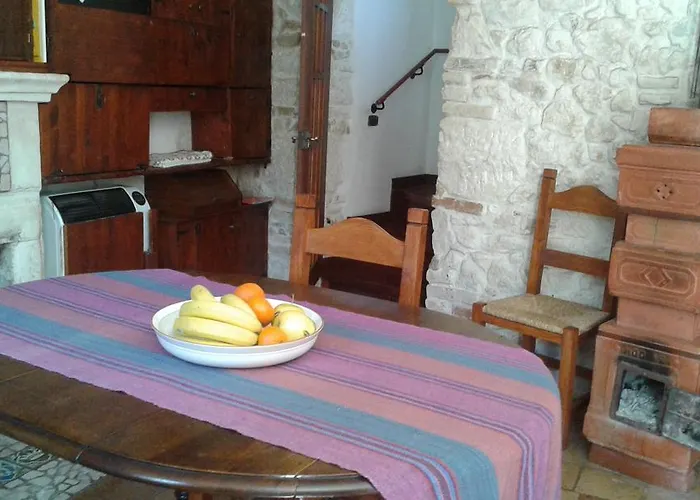 Casa Palombara Casa vacanze