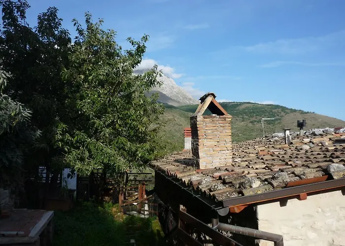 Casa vacanze Casa Palombara *