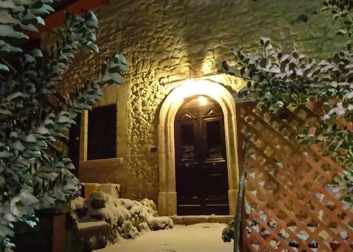 Casa Palombara Casa vacanze *