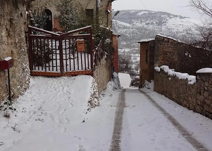 Casa vacanze Casa Palombara